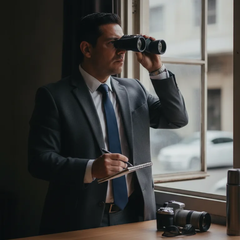 Detective Privado servicio en Victoria de Durango